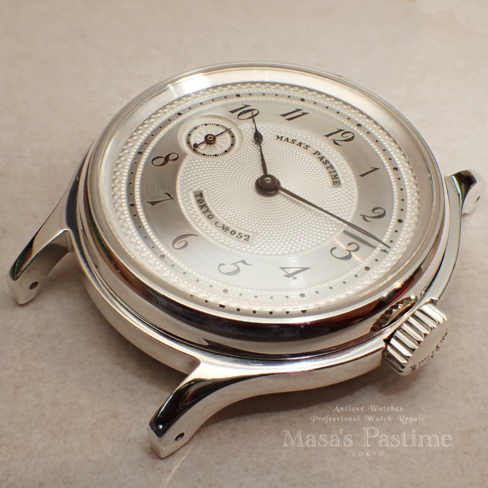 カスタマイズ　※製作活動休止中