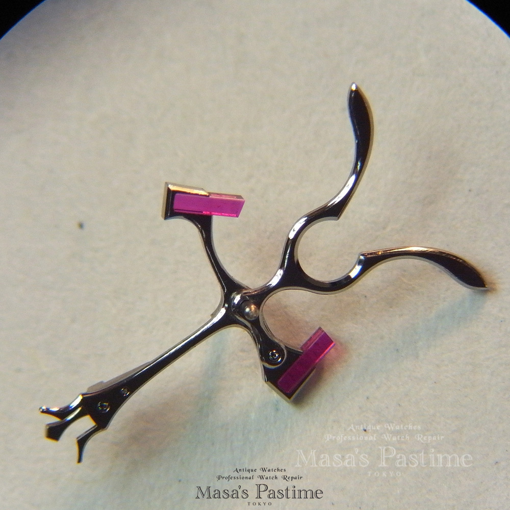 モナード　アンクル