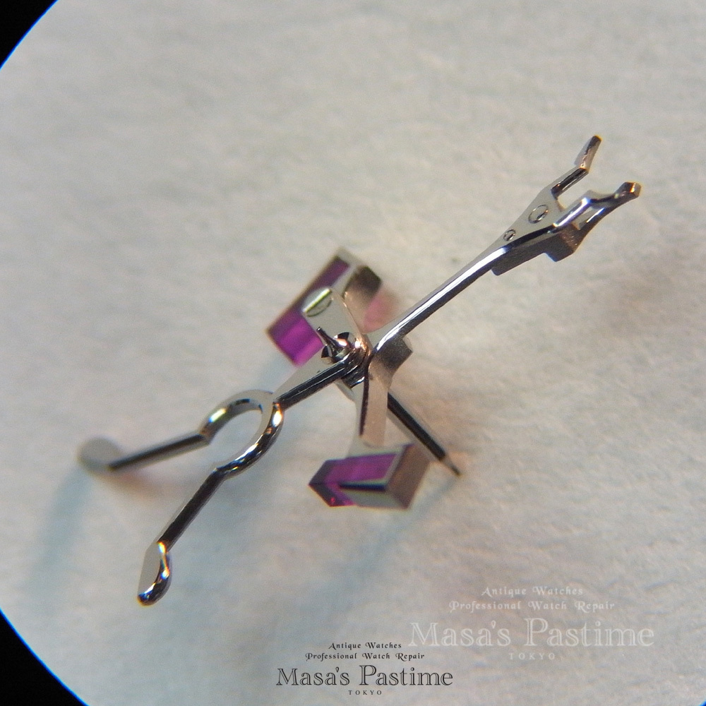 エケグレン　アンクル