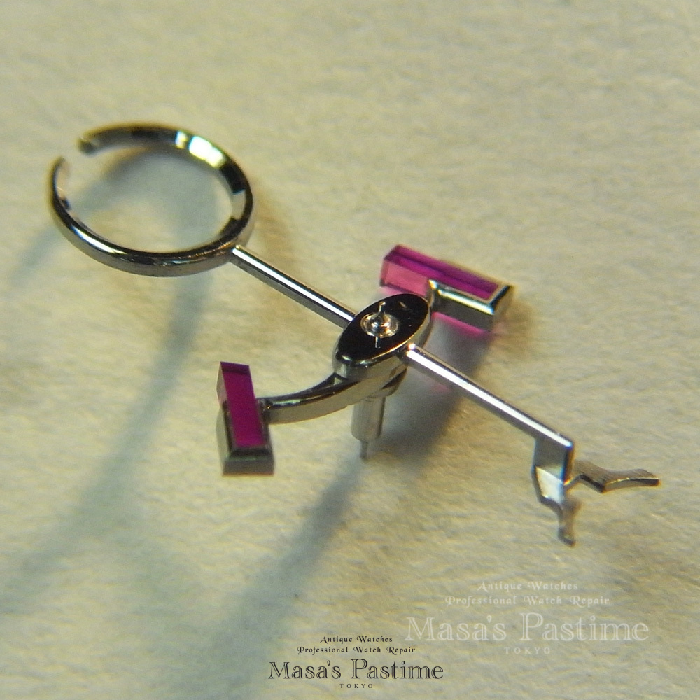 ヤーゲンセン　アンクル