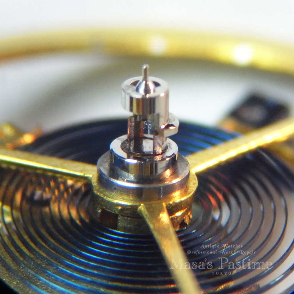 ルビーシリンダー