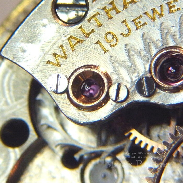 ダイアモンドエンドストーン製作