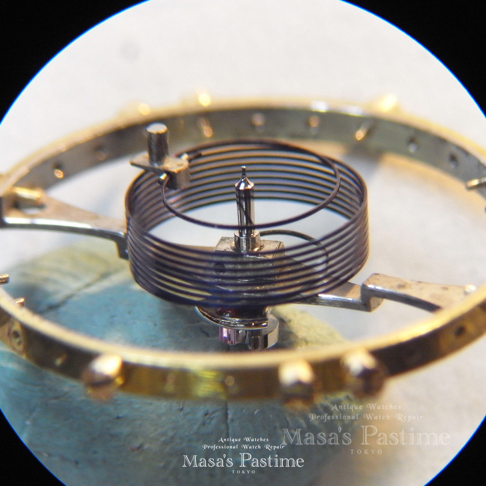 ルイ・オーデマ　テンワ