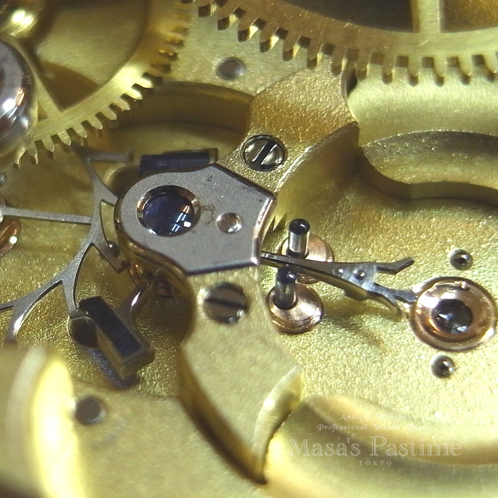 HOWARO　ハワード　バンキングサファイア