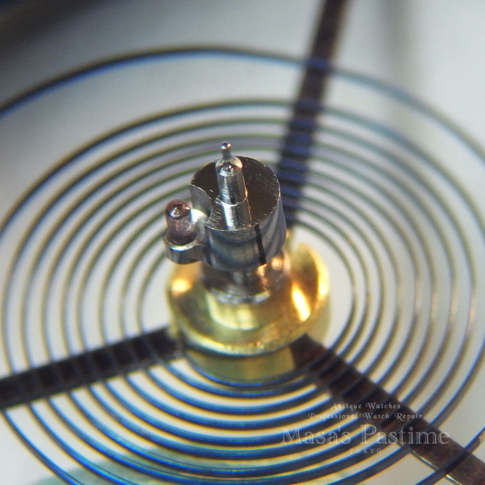 イングリッシュレバー　ローラーテーブル