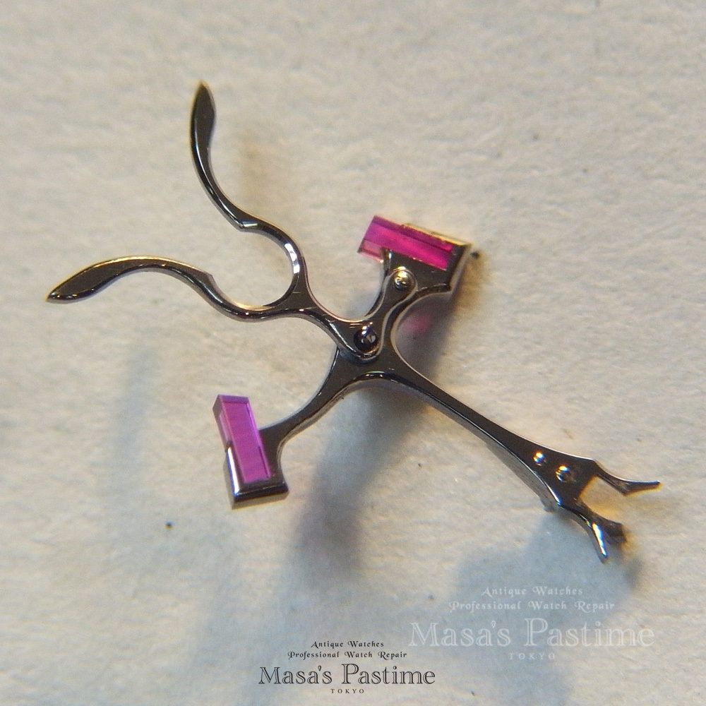 メイラン　アンクル