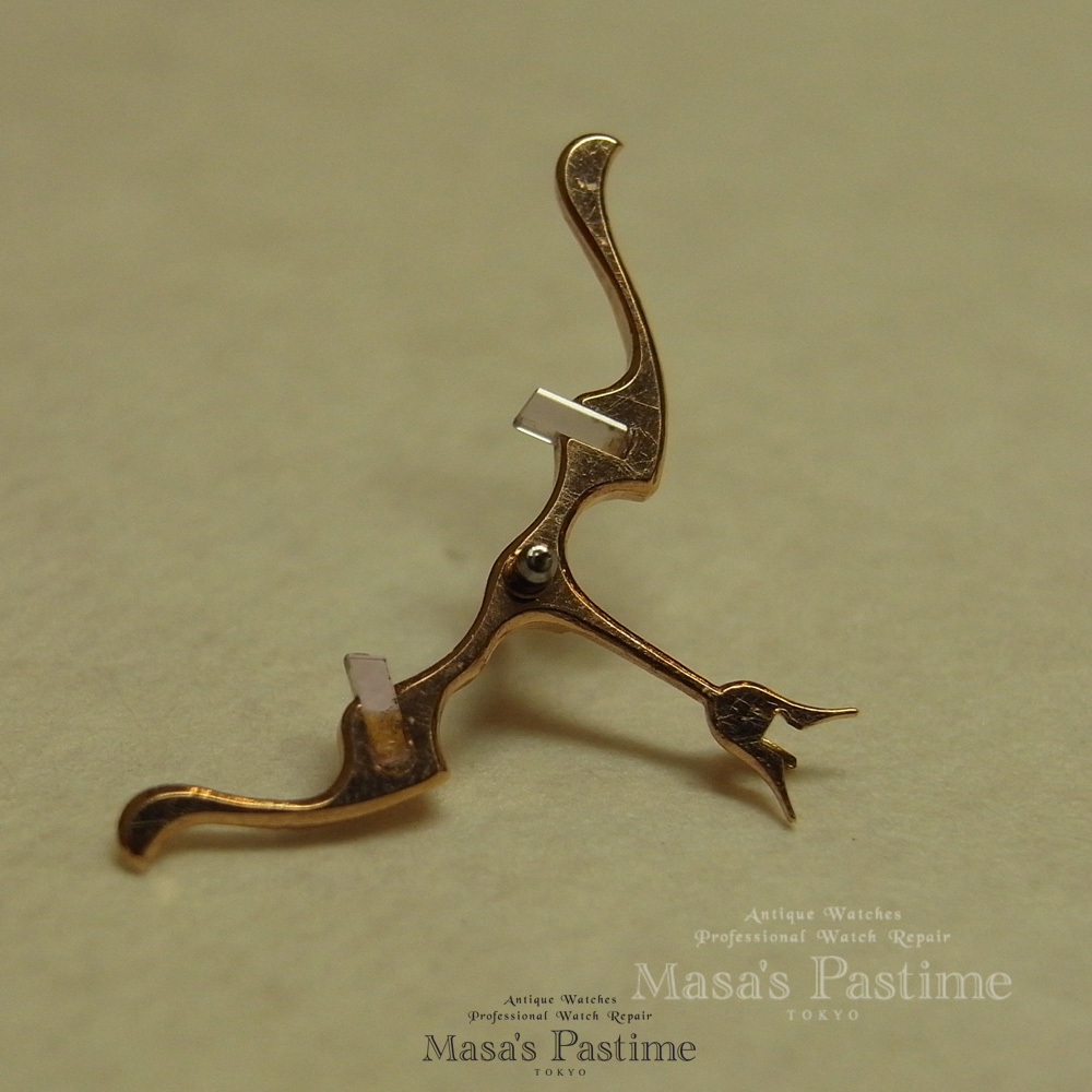 ディトリッチ　グリュエン　アンクル