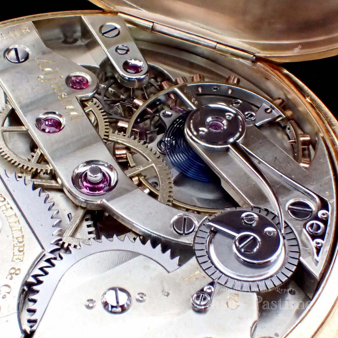 「時計のお国柄」