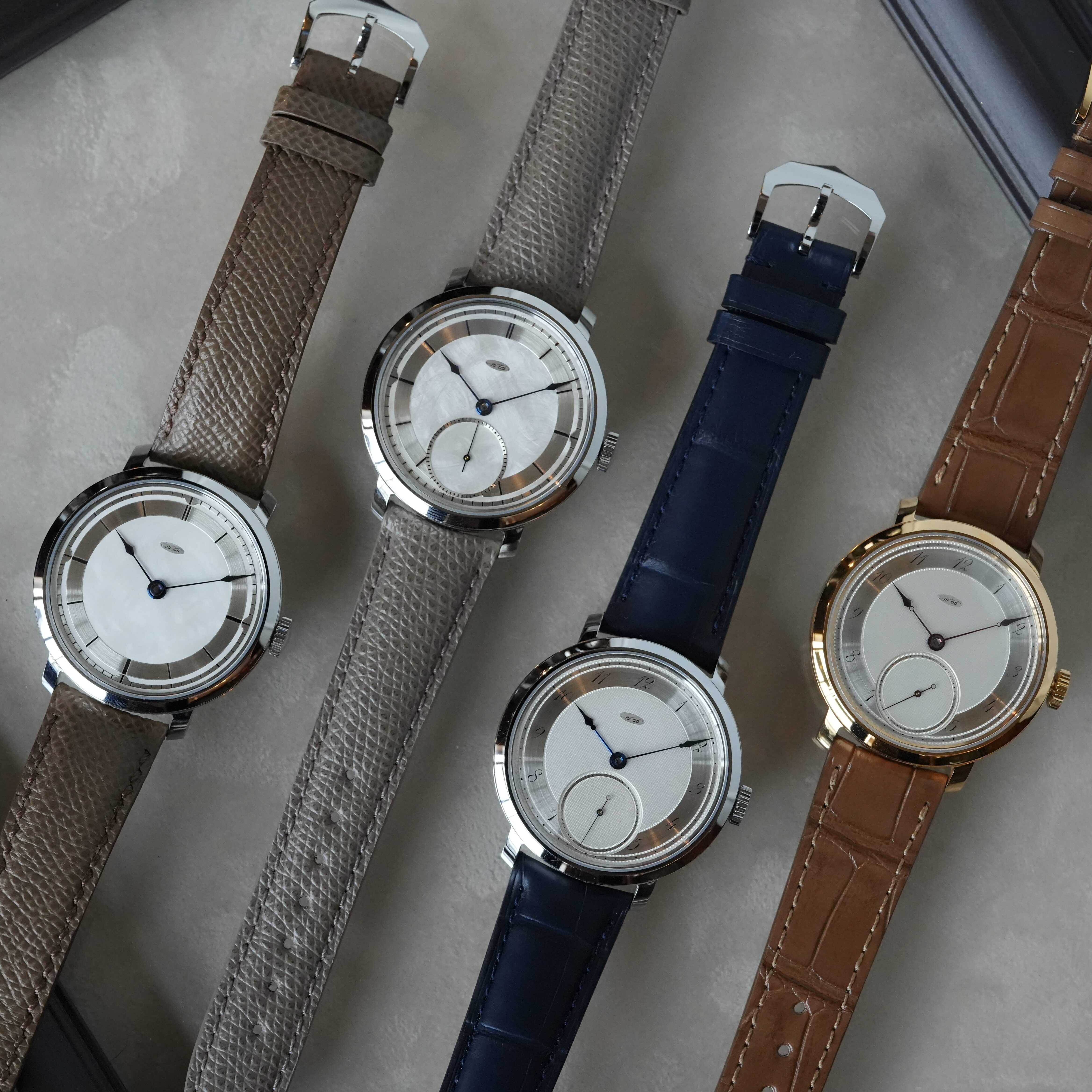 Announcement of Nayuta Model Orders for 2026